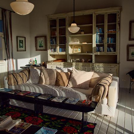 לינה וארוחת בוקר Garzon Casa Anna מראה חיצוני תמונה