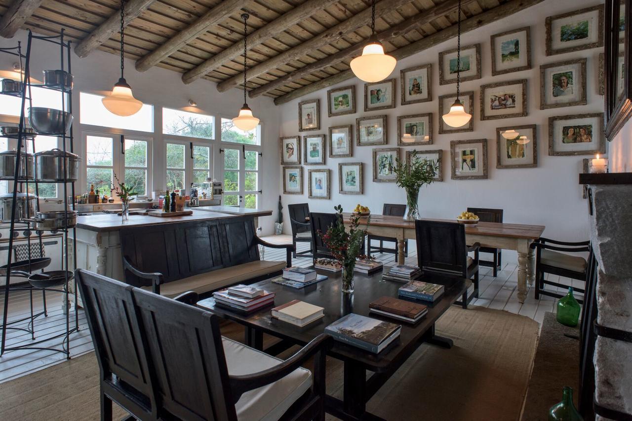 לינה וארוחת בוקר Garzon Casa Anna מראה חיצוני תמונה